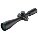 Athlon Optics Ares BTR GEN II 2.5-15x50 Direct Dial Side Focus 30mm Rifle Scope- APRS5 MIL