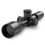 Arken Optics EP5 5-25X56 FFP VPR Illuminated Reticle with Zero Stop - 34mm Tube- MIL