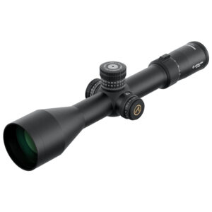 Athlon Optics Cronus BTR GEN2 4.5-29x56 Riflescope w/ Free Athlon Precision Rings- APLR5 FFP IR MOA