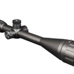 Firefield Tactical 10-40x50 Tactical Riflescope