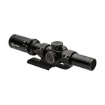 Firefield RapidStrike 1-6x24 SFP Riflescope Kit