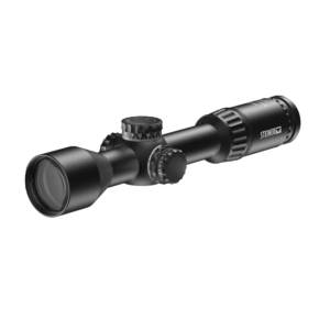 Steiner H6Xi 2-12x42mm FFP 30mm Rifle Scopes- MHR-MOA
