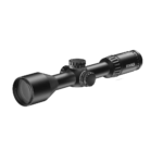 Steiner H6Xi 3-18x50mm FFP 30mm Rifle Scopes- MHR-MOA