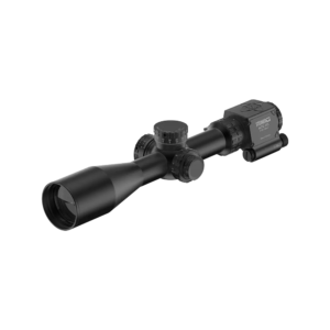 Steiner M7Xi 4-28x56mm MSR2 IFS Military Rifle Scopes