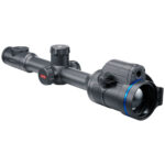 Pulsar Thermion Duo DXP50 (thermal/4k daytime) Thermal Riflescopes