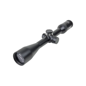 Steiner Predator 8 3-24x50mm E3 Reticle & Ballistic Turret Rifle Scope