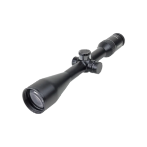 Steiner Predator 8 4-32x56mm SCR Reticle & Ballistic Turret Rifle Scope