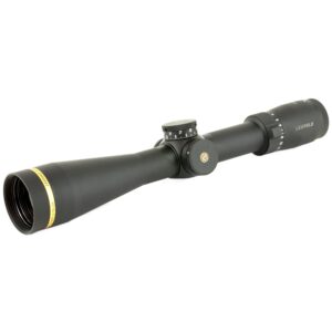 Leupold Riflescope VX-5HD 3-15X44 CDS-ZL2 Side Focus Duplex