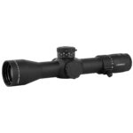 Leupold Riflescope MARK 5HD 3.6-18X44 M5C3 FFP PR1-MIL Zero Stop 1/10 Mil Adjustments