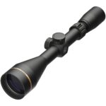Leupold Riflescope VX-Freedom, Rifle Scope, 3-9x50mm, 1" Maintube, Matte Black, Duplex Reticle 180613