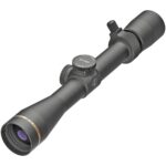 Leupold Riflescope VX-3HD 2.5-8X36 CDS-ZL Duplex Matte