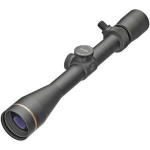 Leupold Riflescope VX-3HD 4.5-14X40 Side Focus CDS-ZL Wind-Plex