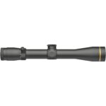 Leupold Riflescope VX-3HD 3.5-10X40 CDS-ZL Illum. Firedot Twilight Hunter Matte Black