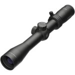 Leupold Mark 3HD 3-9X40 P5 Mildot Riflescope