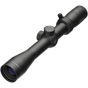 Leupold Mark 3HD 3-9X40 P5 Mildot Riflescope