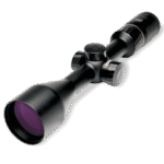 Burris Fullfield IV 4-16x50mm Hunting Scope- il-bal-e3
