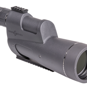 Sightmark Latitude,  20-60x80 Xd Tactical Spotting Scope