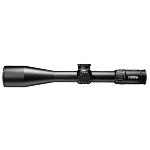 Steiner Optics T5Xi 5-25x56 mm SCR MIL Reticle 34mm Tube
