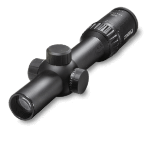 Steiner Optics P4Xi 1-4x24 mm Tube Size 30mm