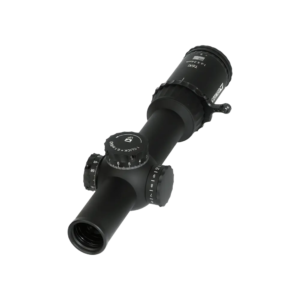 Steiner T6Xi 1-6x24mm KC-1 Rifle Scope