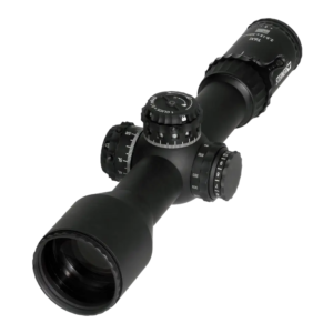 Steiner T6Xi 2.5-15x50mm Rifle Scope- SCR MIL
