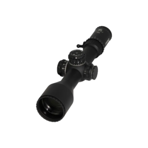 Steiner T6Xi 3-18x56mm SCR2 Rifle Scope