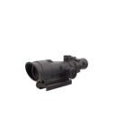Trijicon ACOG 3.5x35 Green LED Illuminated Scope, .223 Crosshair Reticle w/ TA51 Mount 100496