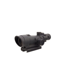 Trijicon ACOG 3.5x35 Green LED Illuminated Scope, .223 Crosshair Reticle w/ TA51 Mount 100496