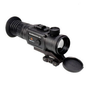 Fusion Thermal Boarmaster 40E Thermal Rifle Scope