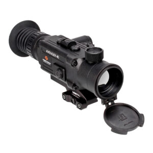 Fusion Thermal Avenger 40 Thermal Rifle Scope