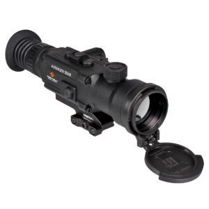 Fusion Thermal Avenger 55XR Thermal Rifle Scope