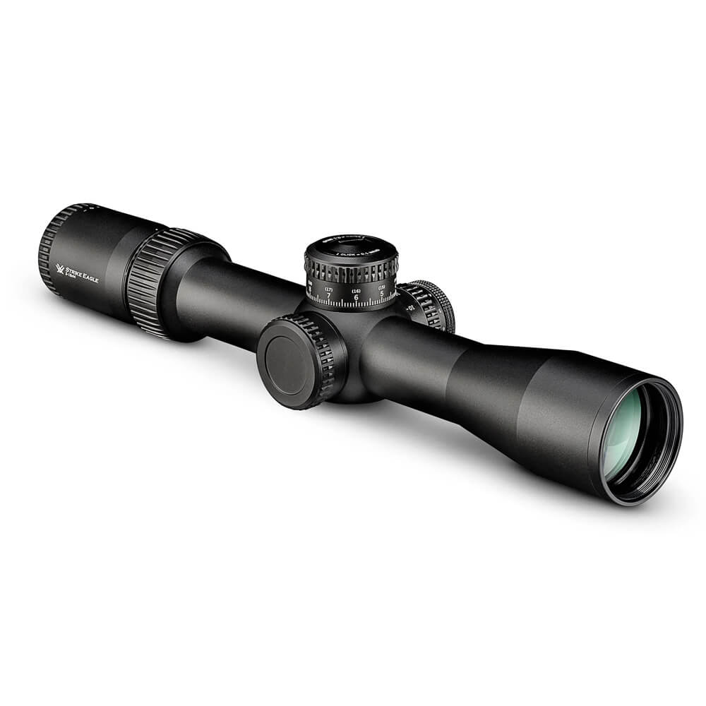 Vortex Optics Strike Eagle® 3-18X44 FFP- MOA