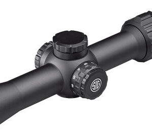 Sig Sauer Optics Scope Sierra3Bdx - 2.5-8x32 30mm Bdx-R1 Black