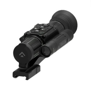 Arken Optics ZULUS HD 5-20 Day/Night Digital Night Vision Scope