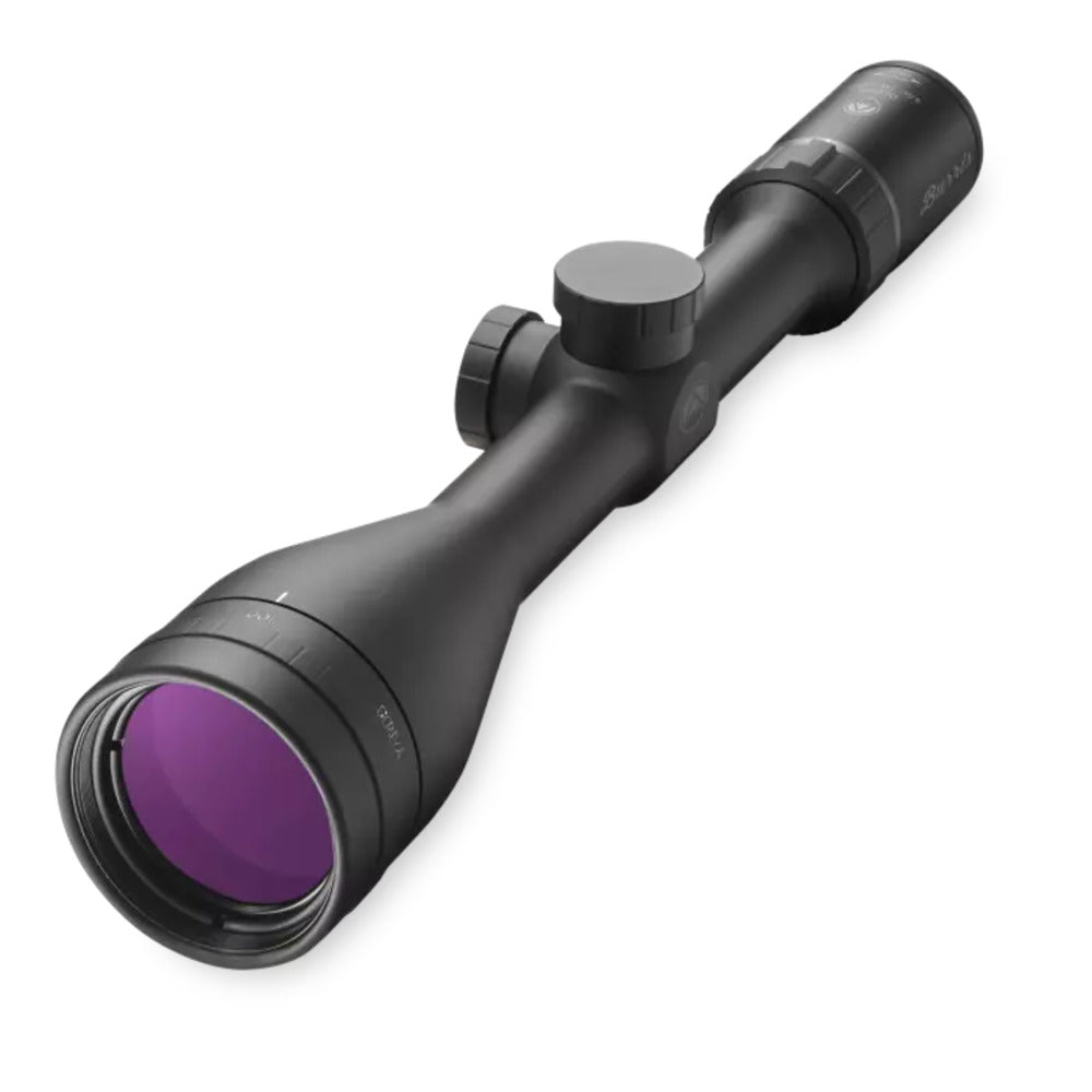 Burris Droptine Riflescope 4.5-14x42mm
