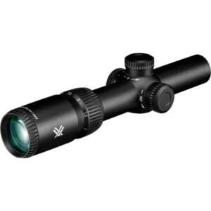 Vortex Optics Crossfire HD 1-4x24 Illuminated Dead-Hold® 2A BDC MOA Riflescope