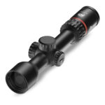 Burris Fullfield 2-8x35mm- Ballistic E3