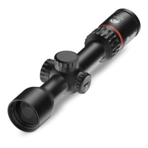 Burris Fullfield 2-8x35mm- Ballistic E3