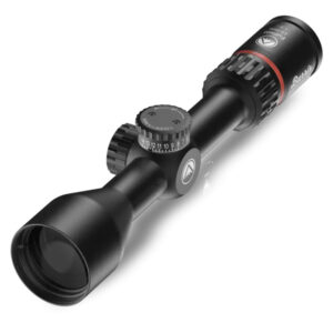 Burris  Fullfield 2.5-10x42mm- Ballistic E3