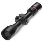 Burris  Fullfield 3-12x42- Ballistic E3