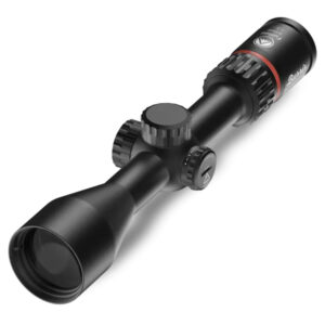 Burris  Fullfield 3-12x42- Ballistic E3