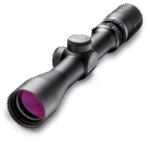 Burris 2-7x32 mm Handgun Plex Reticle Pistol Hunting Scope- Ballistic Plex w/ Posi-Lock™.
