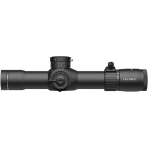 Leupold Mark 5HD 2-10x30 (35mm) M5C3 FFP Illum.- CMR-Mil