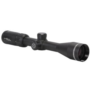 Sightmark Core HX 3-9x40VHR Venison Hunter Riflescope