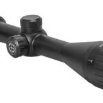 Sightmark Core HX 4-16x44AOVHR Venison Hunter Riflescope