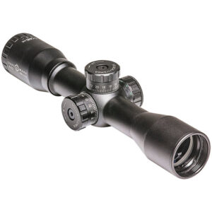 Sightmark Core TX 4x32AR-223 BDC Riflescope