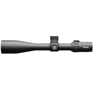 Sig Sauer Tango4 6-24x50 mm Riflescope- MOA DEV-L