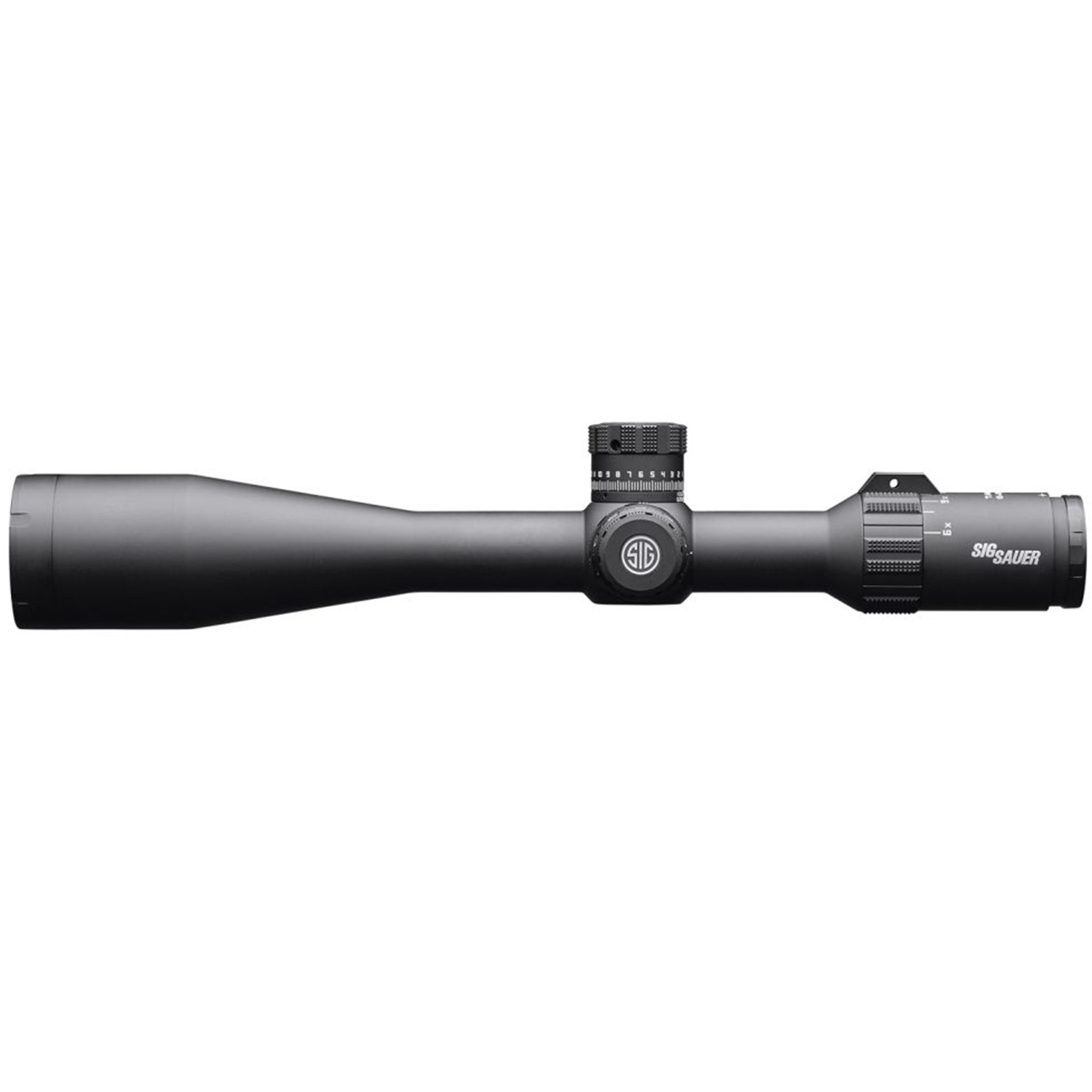 Sig Sauer Tango4 6-24x50 mm Riflescope- MOA DEV-L