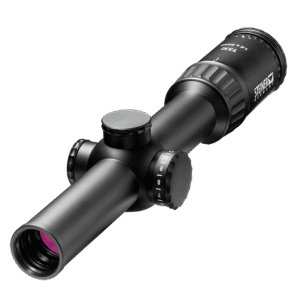 Steiner Optics T5Xi 1-5x24 Riflescope