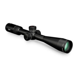 Vortex Optics Viper PST Gen II 5-25x50 FFP Scope- EBR-7C MOA